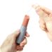 Вибратор водонепроницаемый для клитора с силиконовым наконечником IROHA STICK Вибратор водонепроницаемый для клитора с силиконовым наконечником IROHA STICK