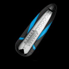 Рукав для мастурбатора Яркий оргазм Satisfyer Men TORNADO BLISS Сатисфаер