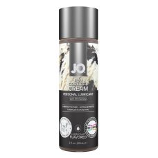 Лубрикант съедобный для орального секса вкус шоколадного печенья и мороженого System JO H2O 60 мл