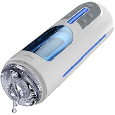 Автоматичний мастурбатор Leten A380 SUPER VAGINA CUP Летен Супер Вагіна