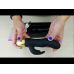 Вибратор со стимуляцией клитора Dorcel RABBIT EXPERT G Вибратор со стимуляцией клитора Dorcel RABBIT EXPERT G