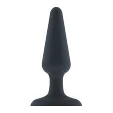 Анальна пробка з вібрацією Dorcel Best Vibe Plug M