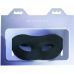 Маска на глаза Sportsheets Midnight Satin Mask