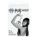 Наручники металлические Sex and Mischief Ring Metal Handcuffs Наручники металлические Sex and Mischief Ring Metal Handcuffs