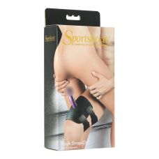 Ремень для страпона - закрепление на бедре или предмете Sportsheets - Thigh Strap-On