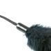 Метелочка ласка нежных мест Sportsheets - PLEASURE FEATHER BLACK Метелочка ласка нежных мест Sportsheets - PLEASURE FEATHER BLACK