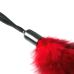 Метелочка ласкалка интимных мест Sportsheets - PLEASURE FEATHER RED Метелочка ласкалка интимных мест Sportsheets - PLEASURE FEATHER RED