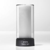 Мастурбатор Tenga 3D Zen ультра-тонкая волнистая структура наслаждения Тенга