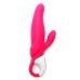 Вибратор-кролик силиконовый со стимуляцией клитора Satisfyer Vibes Mr. Rabbit  Вибратор-кролик силиконовый со стимуляцией клитора Satisfyer Vibes Mr. Rabbit