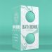 Бомбочка для ванни з ароматом весни Dona Bath Bomb-Naughty (140 гр) Бомбочка для ванни з ароматом весни Dona Bath Bomb-Naughty (140 гр)