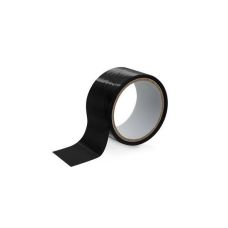 Скотч для бондажа - Связывание кляп повязка для глаз Fetish Tentation Black Черного цвета