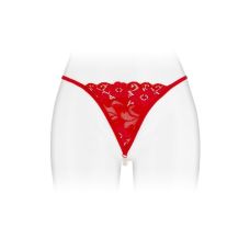 Еротичні Трусики Fashion Secret Venusina червоні