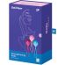 Вагинальные шарики Satisfyer balls C03 single (set of 3) Вагинальные шарики Satisfyer balls C03 single (set of 3)
