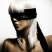Повязка атласная из сатина Bijoux Indiscrets - Shhh Blindfold Повязка атласная из сатина Bijoux Indiscrets - Shhh Blindfold