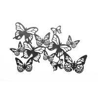 Маска эротическая для лица Bijoux Indiscrets Sybille Mask Маска эротическая для лица Bijoux Indiscrets Sybille Mask