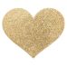 Украшение пэстисы на соски в форме сердца Bijoux Indiscrets - Flash Heart Gold Золото Украшение пэстисы на соски в форме сердца Bijoux Indiscrets - Flash Heart Gold Золото