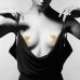 Украшение пэстисы на соски X Bijoux Indiscrets - Flash Cross Gold Золото Украшение пэстисы на соски X Bijoux Indiscrets - Flash Cross Gold Золото