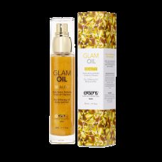 Масло для тела с блеском EXSENS Glam Oil 50мл