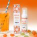 Масажне масло з ароматом білого персика EXSENS Organic 50мл Масажне масло з ароматом білого персика EXSENS Organic 50мл