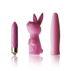 Набор вибраторов Наслаждение девушки Rocks Off Girls Just Wanna Have Fun