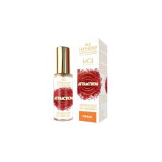 Освежитель воздуха Возбуждающий с феромонами MAI Air Freshener Mango Манго (30 мл)