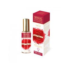 Духи з феромонами для жінок MAI Phero Perfume Feminino (30 мл) з солодким смаком і захопливим шлейфом