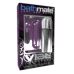Вібропуля водонепроникна хромована Bathmate Vibe Bullet Chrome 10 режимів стимуляції Вібропуля водонепроникна хромована Bathmate Vibe Bullet Chrome 10 режимів стимуляції