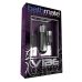 Вібропуля водонепроникна хромована Bathmate Vibe Bullet Chrome 10 режимів стимуляції Вібропуля водонепроникна хромована Bathmate Vibe Bullet Chrome 10 режимів стимуляції