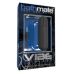 Вибропуля пластиковая водонепроницаемая Bathmate Vibe Bullet Black 10 режимов вибрации Вибропуля пластиковая водонепроницаемая Bathmate Vibe Bullet Black 10 режимов вибрации