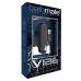 Вибропуля пластиковая водонепроницаемая Bathmate Vibe Bullet Black 10 режимов вибрации Вибропуля пластиковая водонепроницаемая Bathmate Vibe Bullet Black 10 режимов вибрации