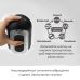 Мастурбатор Tenga Flip Zero Electronic Vibration Black космическое удовольствие 5 режимов управления Тенга Мастурбатор Tenga Flip Zero Electronic Vibration Black космическое удовольствие 5 режимов управления Тенга