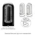 Мастурбатор Tenga Flip Zero Electronic Vibration Black космическое удовольствие 5 режимов управления Тенга Мастурбатор Tenga Flip Zero Electronic Vibration Black космическое удовольствие 5 режимов управления Тенга