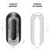 Мастурбатор Tenga Flip Zero Electronic Vibration Black космическое удовольствие 5 режимов управления Тенга Мастурбатор Tenga Flip Zero Electronic Vibration Black космическое удовольствие 5 режимов управления Тенга