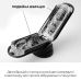 Мастурбатор Tenga Flip Zero Electronic Vibration Black космическое удовольствие 5 режимов управления Тенга Мастурбатор Tenga Flip Zero Electronic Vibration Black космическое удовольствие 5 режимов управления Тенга