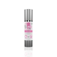 Гель для звуження піхви System JO vaginal tightening Serum (50 мл) зі зволожуючим ефектом Гель для звуження піхви System JO vaginal tightening Serum (50 мл) зі зволожуючим ефектом