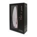 Вакуумний кліторальний преміум вібростимулятор білий Satisfyer Luxury Pret-a-Porter Вакуумний кліторальний преміум вібростимулятор білий Satisfyer Luxury Pret-a-Porter