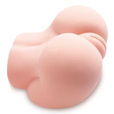 Мастурбатор полуторс Вагіна тілесного кольору Kokos Angel 2