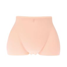 Мастурбатор полуторс Мастурбатор Анус та Вагіна тілесного кольору Kokos Cherry