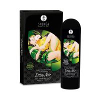 Збудливий гель для пар Shunga LOTUS NOIR (60 мл) з охолоджуючим ефектом Шунга 60 мл