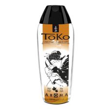 Лубрикант съедобный на водной основе вкус кленового сиропа Shunga Toko AROMA 165 мл
