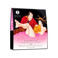 Гель для ванны Shunga LOVEBATH - Dragon Fruit (650 гр) с эффектом увлажнения кожи Шунга Гель для ванны Shunga LOVEBATH - Dragon Fruit (650 гр) с эффектом увлажнения кожи Шунга