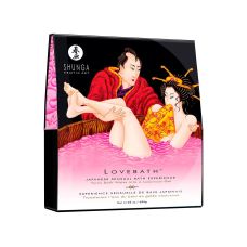 Гель для ванны Shunga LOVEBATH - Dragon Fruit (650 гр) с эффектом увлажнения кожи Шунга