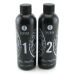 Гель для масажу з афродизіаком аромат диня з Манго Shunga ORIENTAL BODY-TO-BODY 2 x 225 мл з покривалом в комплекті Гель для масажу з афродизіаком аромат диня з Манго Shunga ORIENTAL BODY-TO-BODY 2 x 225 мл з покривалом в комплекті