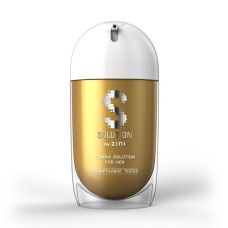 Возбуждающий крем для нее Zini Solution - Climax For Her (35 мл) с согревающим и увлажняющим эффектом