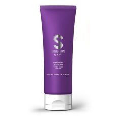 Увлажняющий гель для массажа - лубрикант универсальный Zini Solution Nurunuru 200 мл