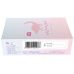 Віброяйце силіконове Leten Dinosaur Baby Pink з управлінням через смартфон Віброяйце силіконове Leten Dinosaur Baby Pink з управлінням через смартфон