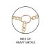 Оковы для фиксации рук мягкие изысканные черные Bijoux Indiscrets MAZE Wide Cuffs Оковы для фиксации рук мягкие изысканные черные Bijoux Indiscrets MAZE Wide Cuffs