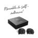 Пестіси на соски Bijoux Indiscrets Burlesque pasties GLITTER and BOW гліттер з бантиком Пестіси на соски Bijoux Indiscrets Burlesque pasties GLITTER and BOW гліттер з бантиком