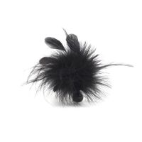 Метелочка невероятное возбуждение Bijoux Indiscrets Pom Pom - feather tickler
