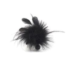 Метелочка невероятное возбуждение Bijoux Indiscrets Pom Pom - feather tickler